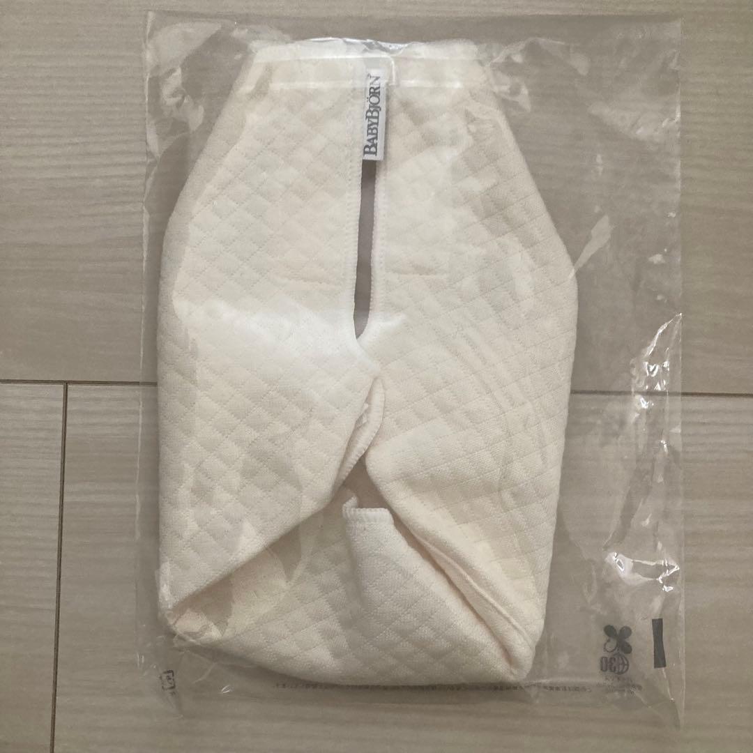 ベビービョルン　ONE KAI AIR 抱っこ紐　メッシュ