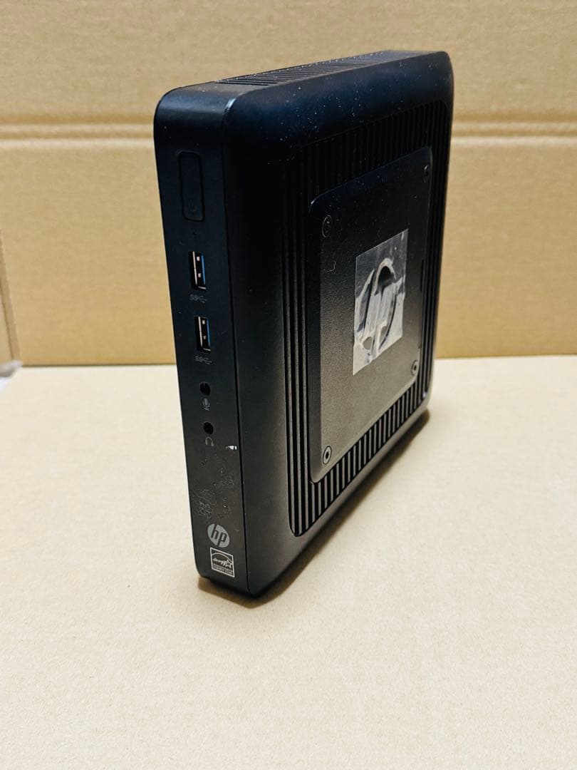 HP T520 デスクトップパソコン　8GB+256GB