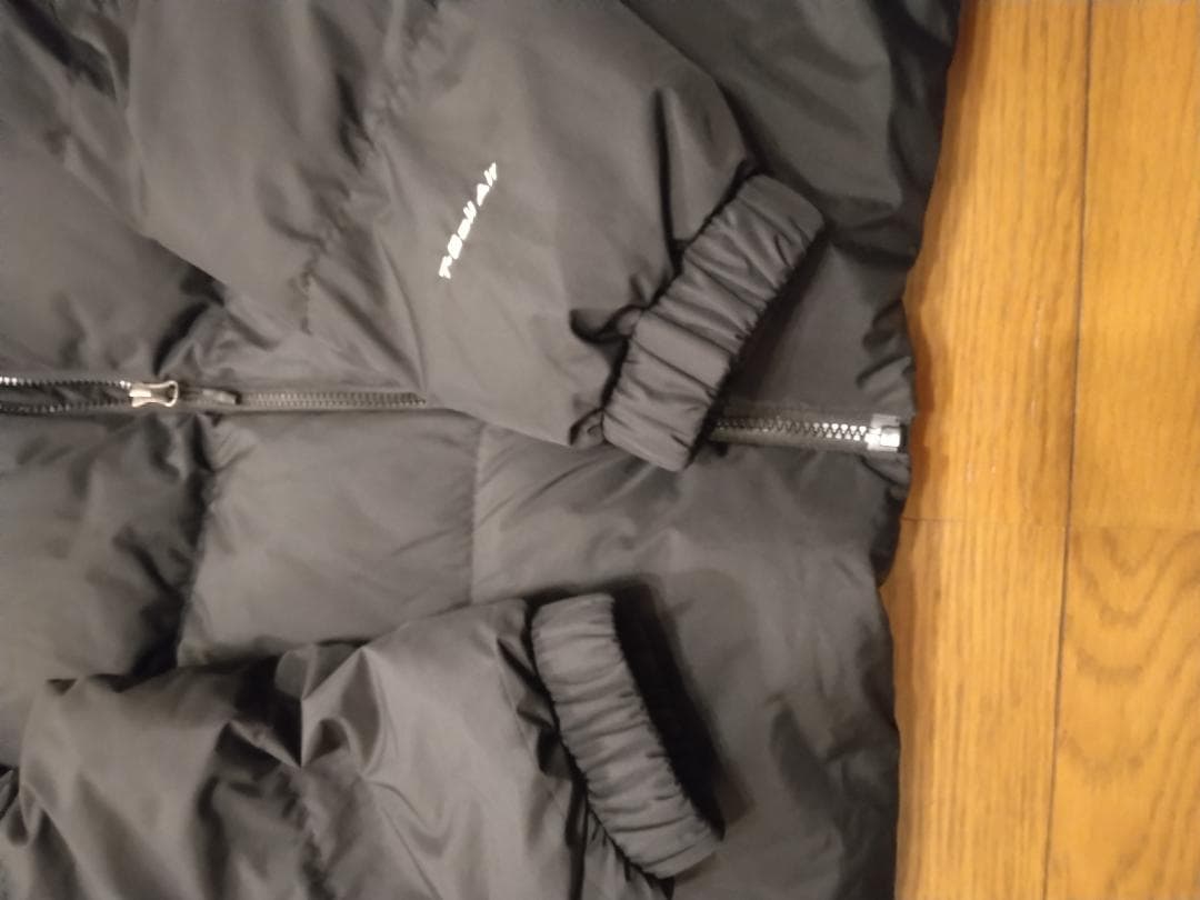 THE NORTH FACE　ダウンジャケット　Lサイズ　韓国限定　日本未発売