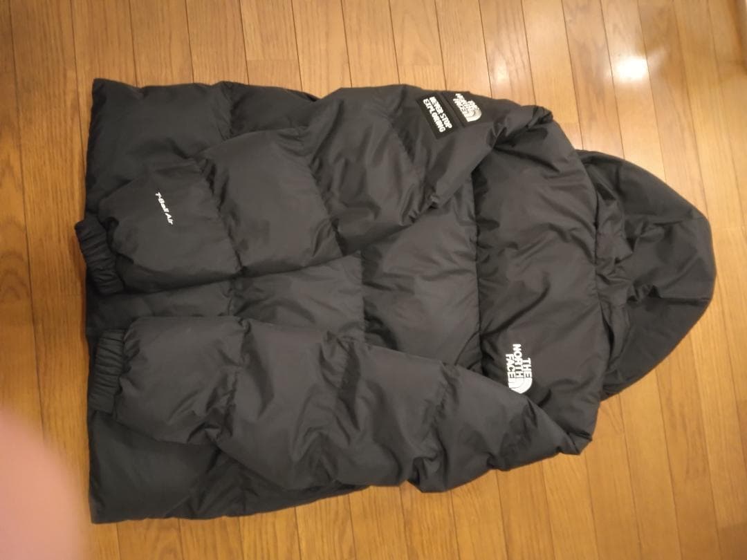 THE NORTH FACE　ダウンジャケット　Lサイズ　韓国限定　日本未発売