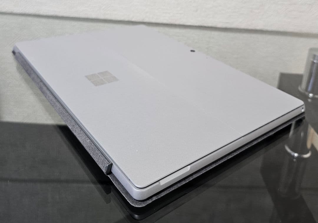 MicroSoft Windowsタブレット Surface Pro 7