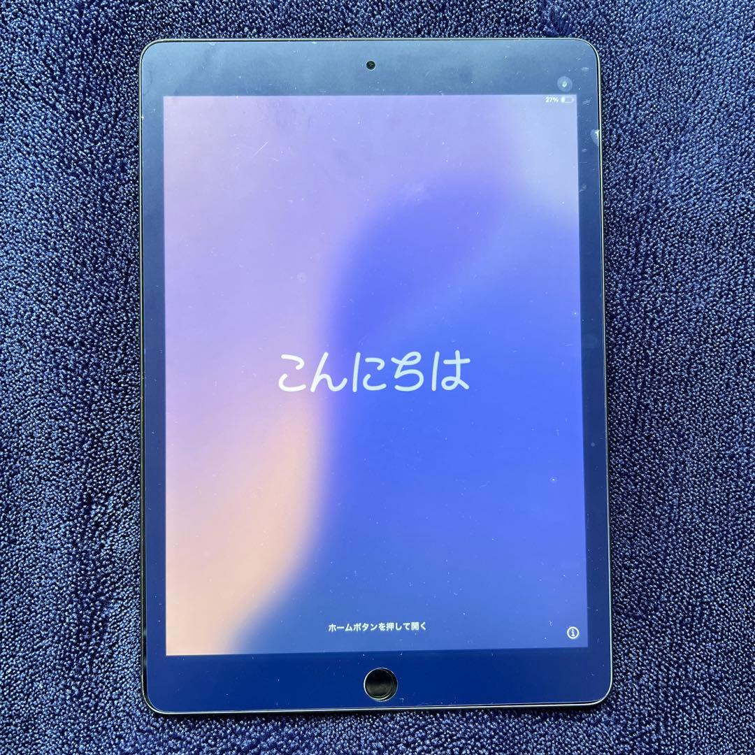 apple ipad 第9世代 64gb スペースグレー