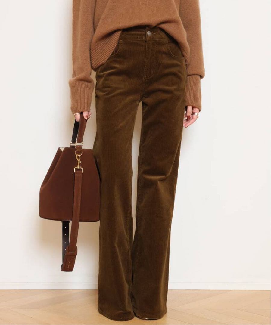 【CITIZENS of HUMANITY】KIMBERLY FLARE 26