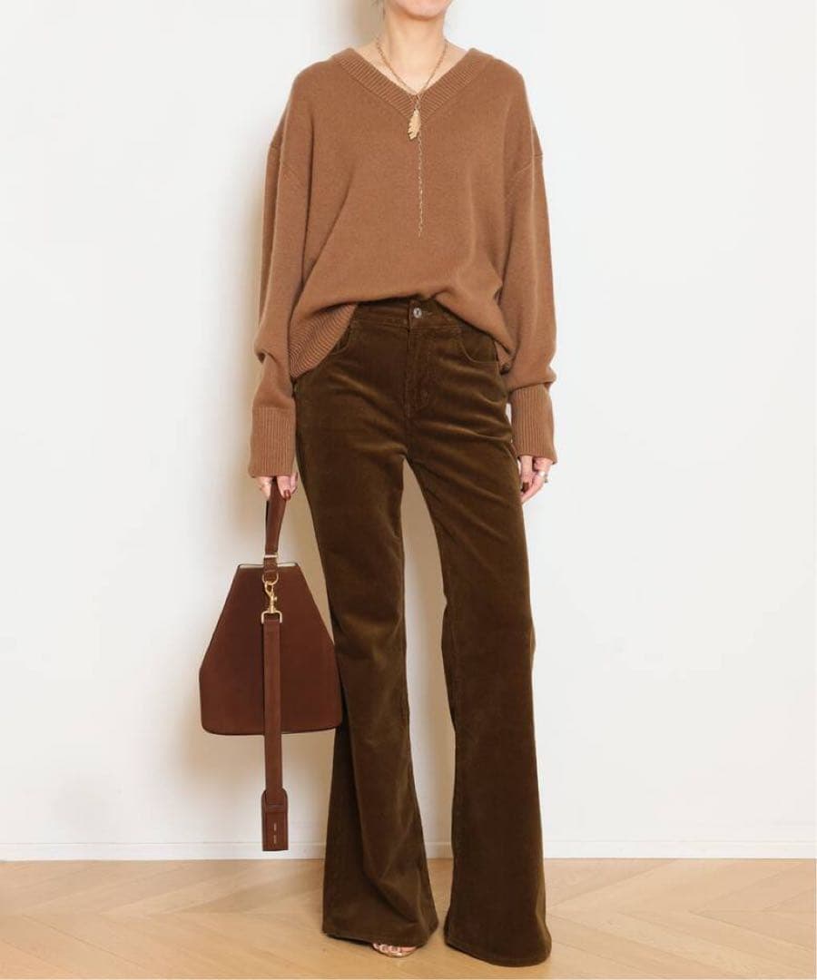 【CITIZENS of HUMANITY】KIMBERLY FLARE 26