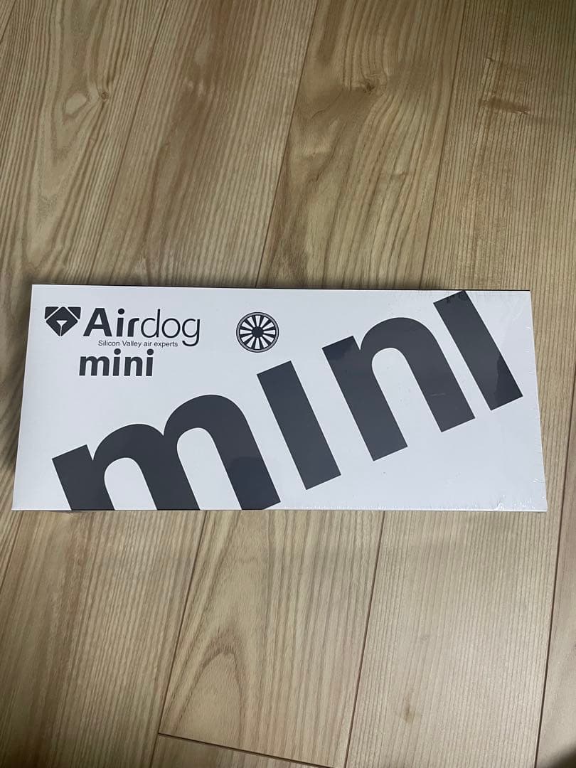 Airdog mini ホワイト CZ-20T