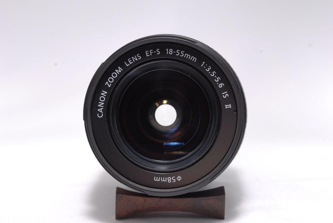 【ショット数4,400回】元箱付✨Canon EOS Kiss X5★手ぶれ補正