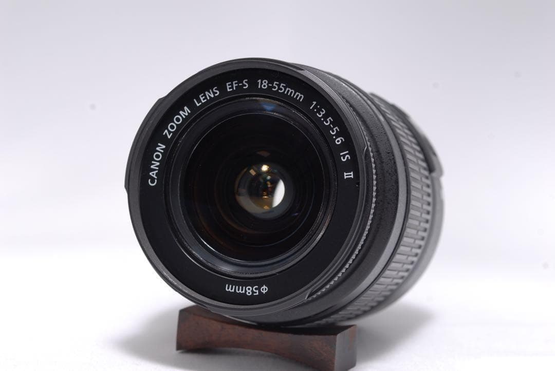 【ショット数4,400回】元箱付✨Canon EOS Kiss X5★手ぶれ補正