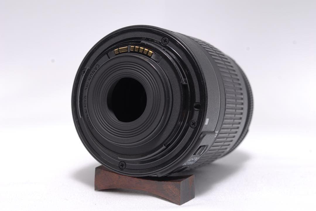 【ショット数4,400回】元箱付✨Canon EOS Kiss X5★手ぶれ補正