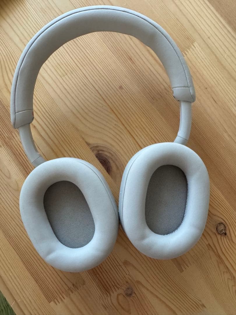 sony wh-1000xm5 ヘッドホン