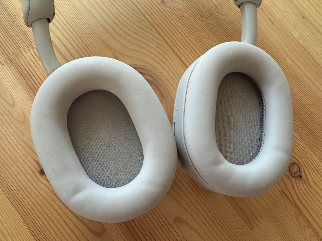 sony wh-1000xm5 ヘッドホン