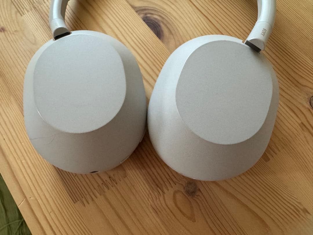 sony wh-1000xm5 ヘッドホン