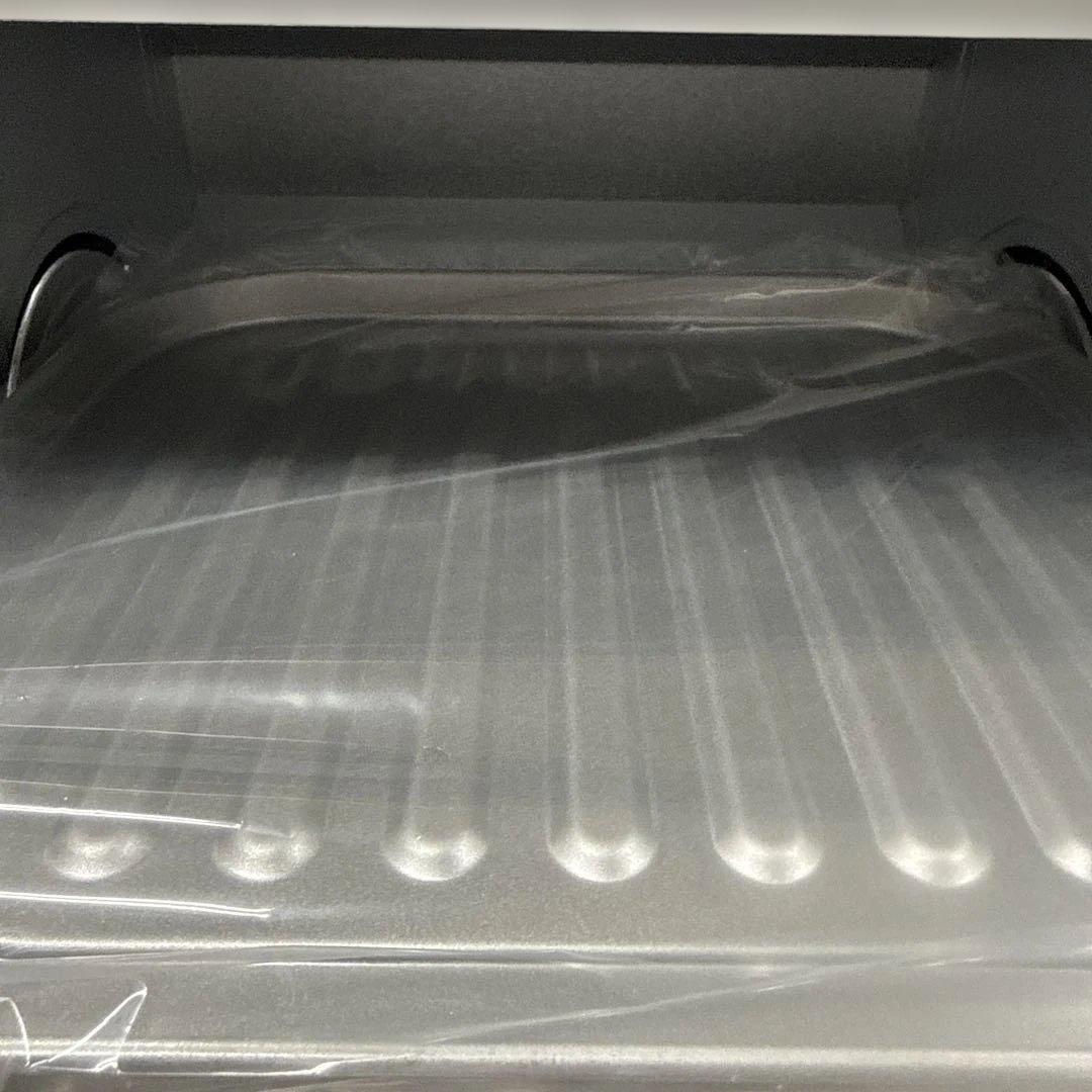 送料無料　Russell Hobbs トースター シルバー 7740JP