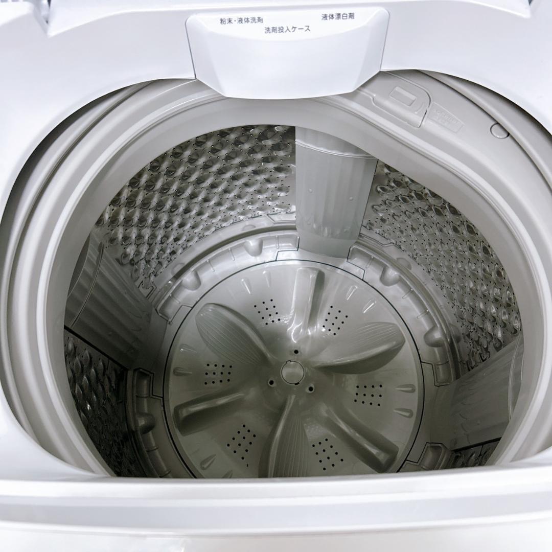OE01156 ニトリ 9.0kg 洗濯機 大型 小型 一人暮らし