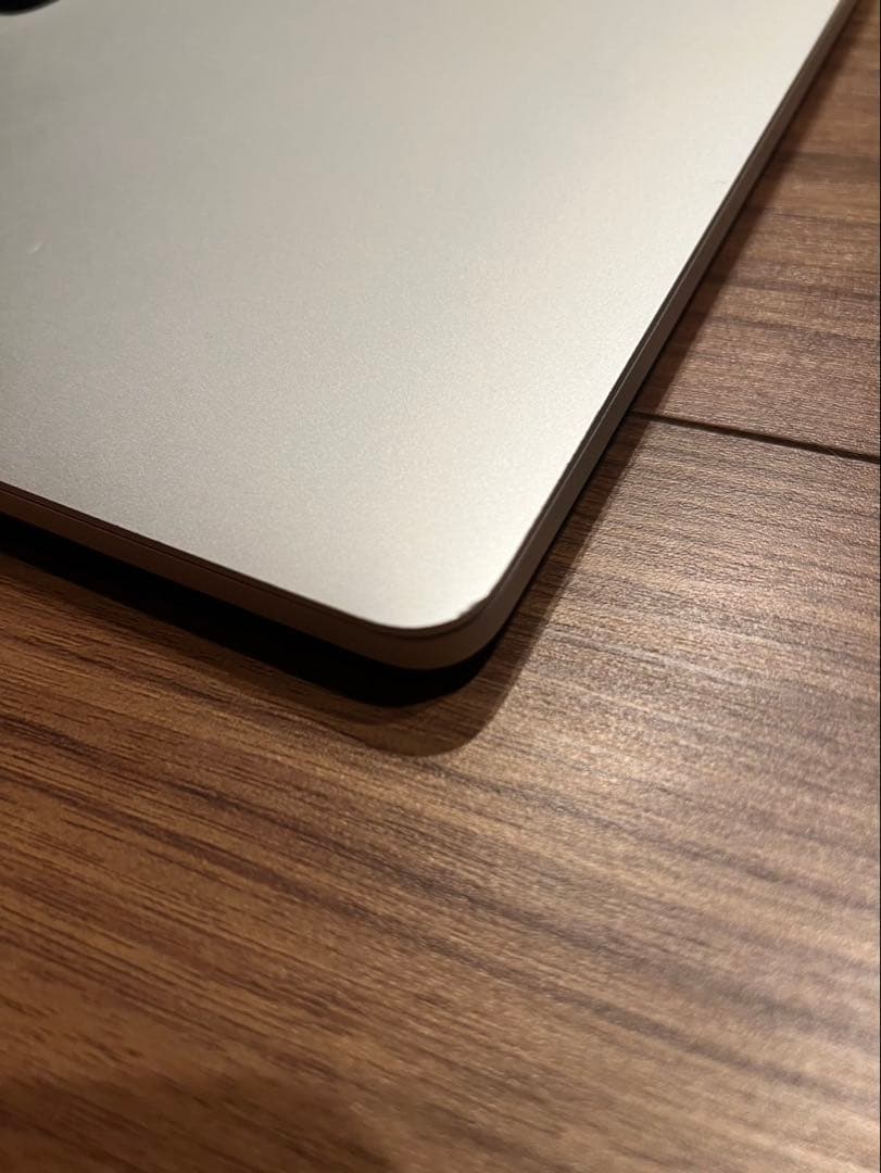 【値下げ可】MacBook Pro 2019 16インチ/i9/32GB/1TB