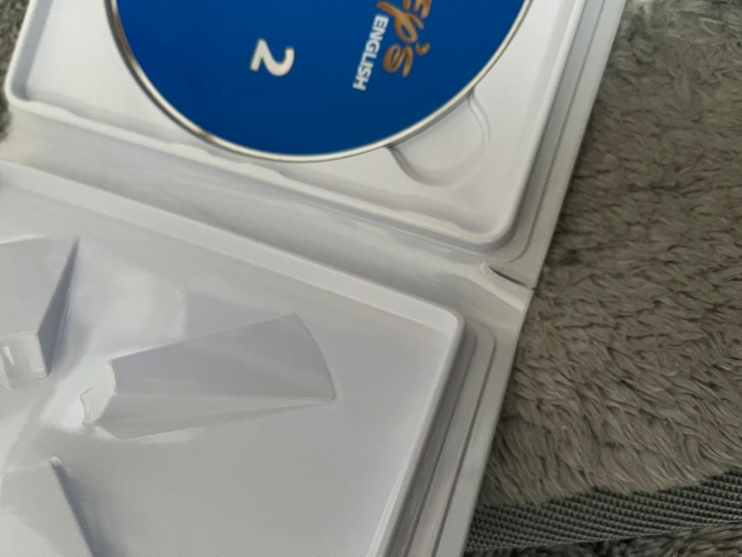 ［けんさん専用］12巻セット Disney English ストレートプレイ