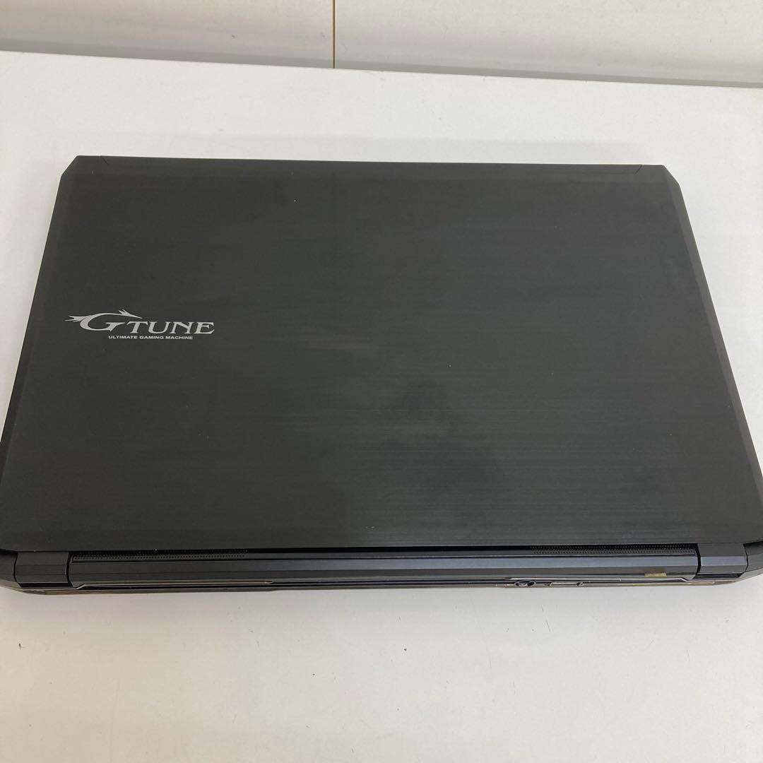 K12-1 mouseコンピューター　GTUNE ジャンク