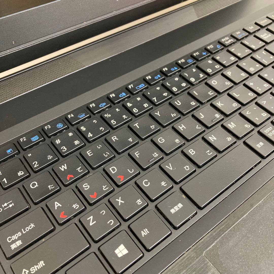 K12-1 mouseコンピューター　GTUNE ジャンク