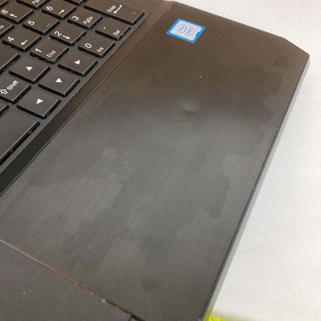 K12-1 mouseコンピューター　GTUNE ジャンク