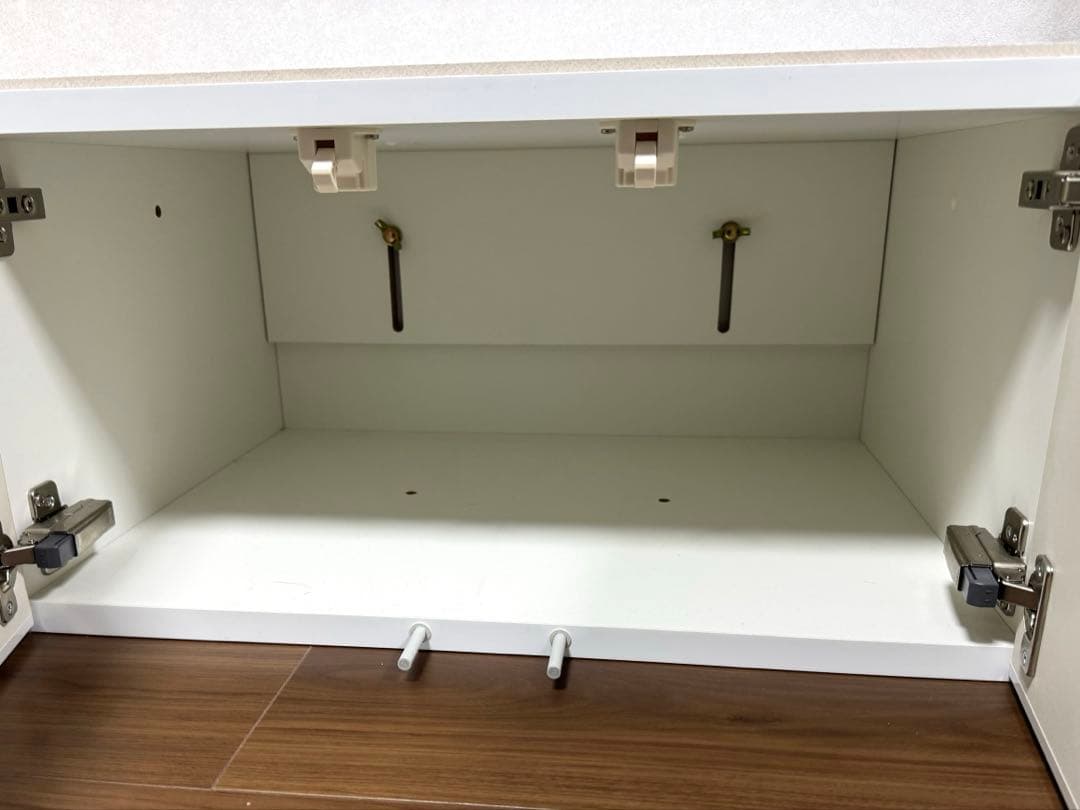 綾野製作所　食器棚　上置き