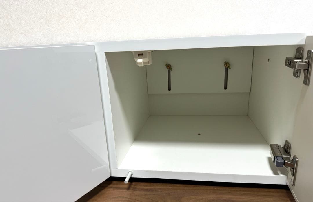 綾野製作所　食器棚　上置き