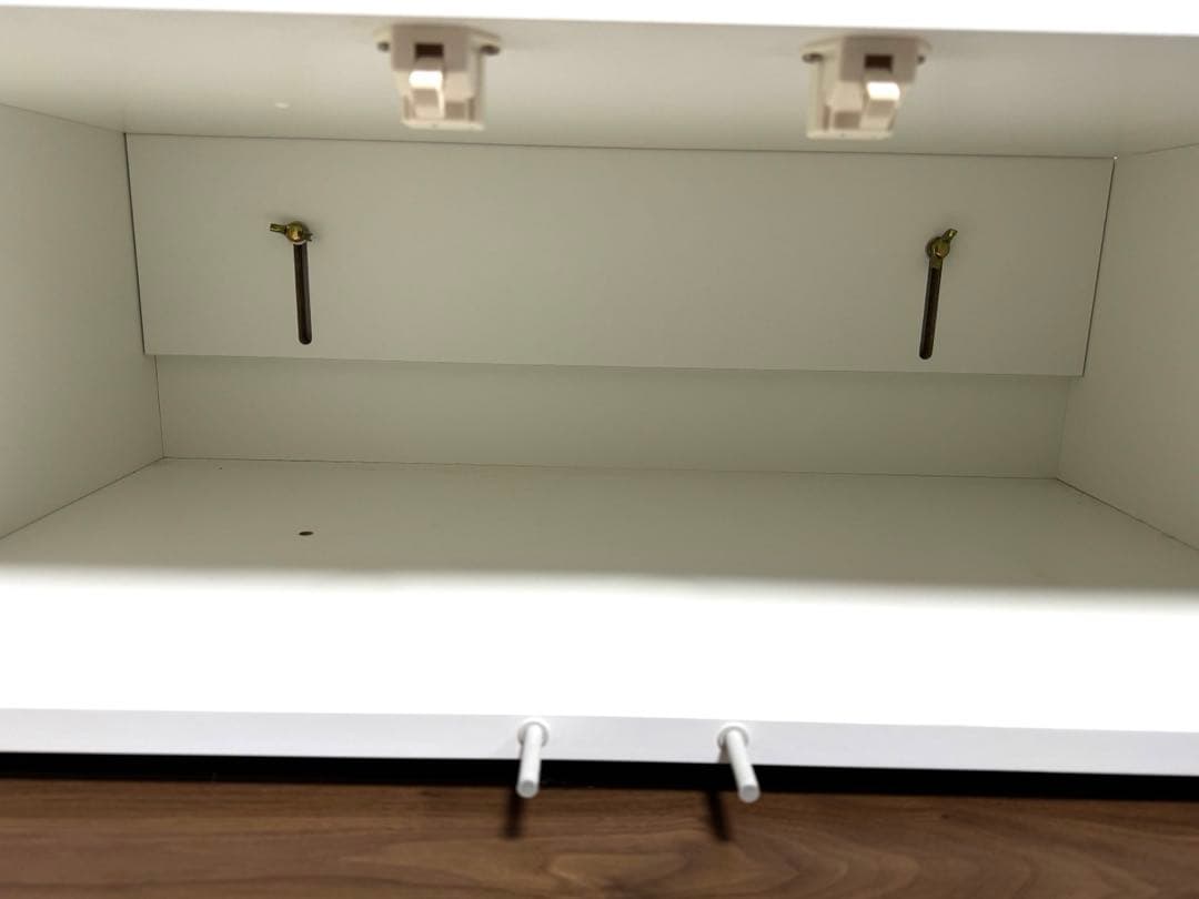 綾野製作所　食器棚　上置き