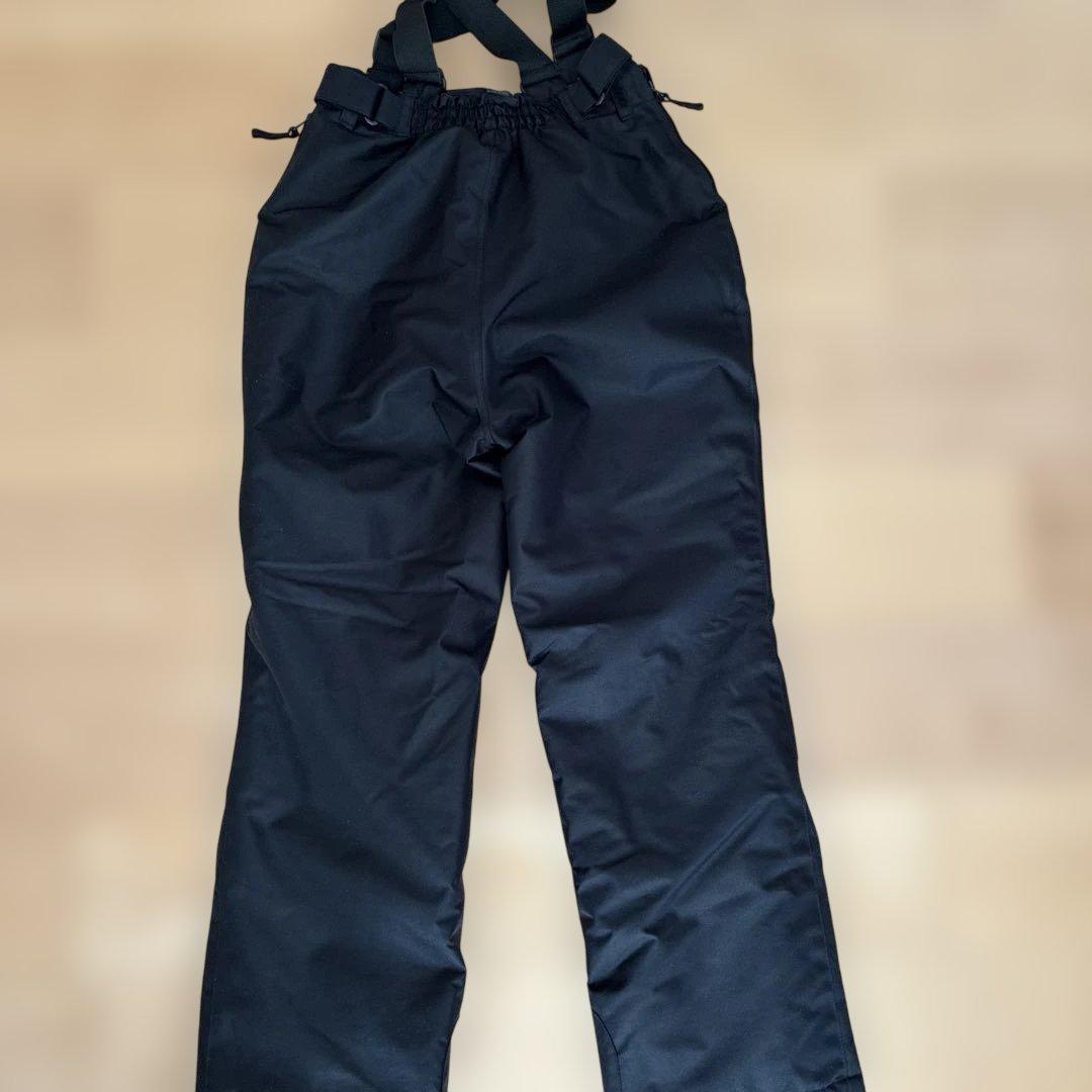 cosby スキーウェア スノーボード ウェア 上下セット 160cm