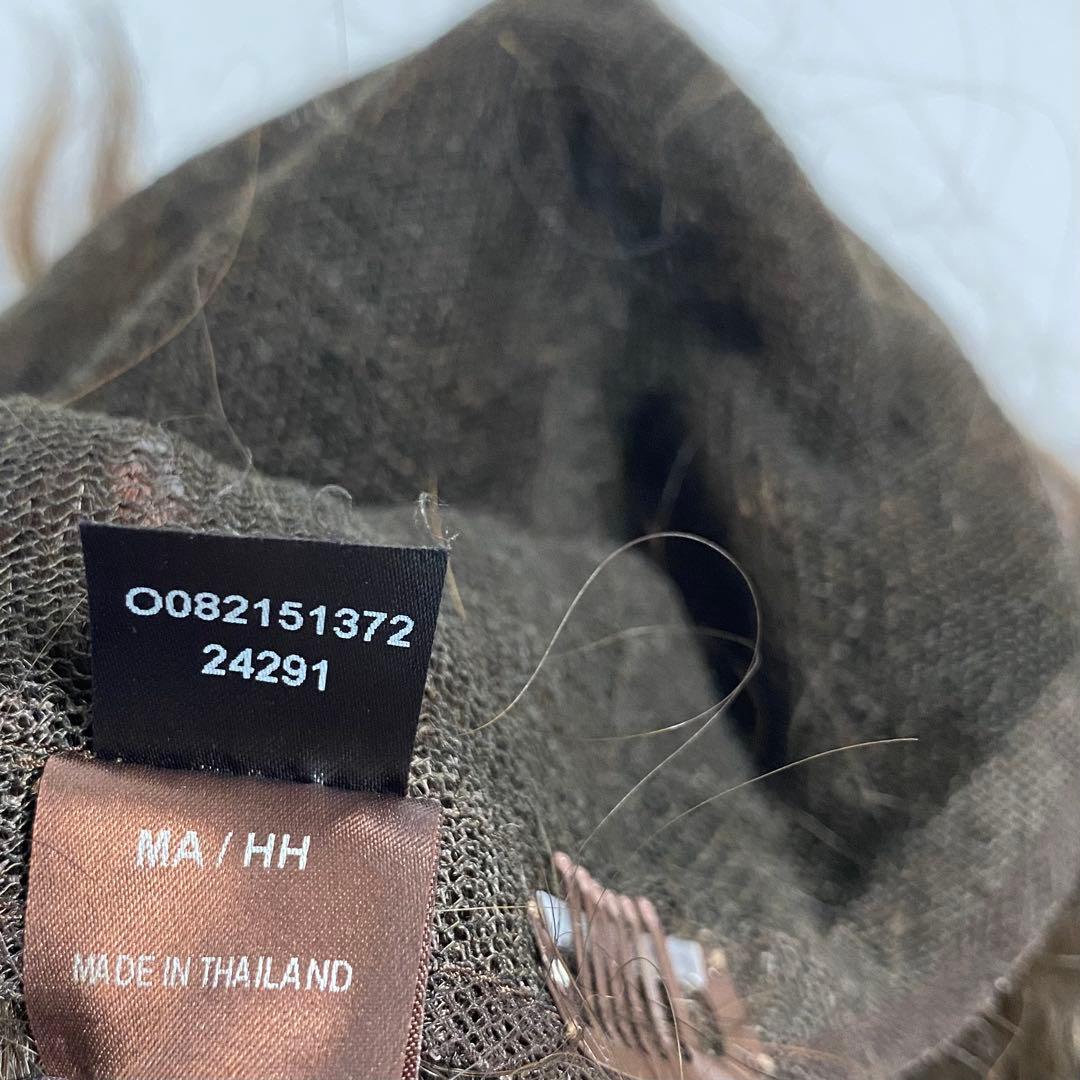 フォンテーヌ VALAN レディース ウィッグ VD16 M235