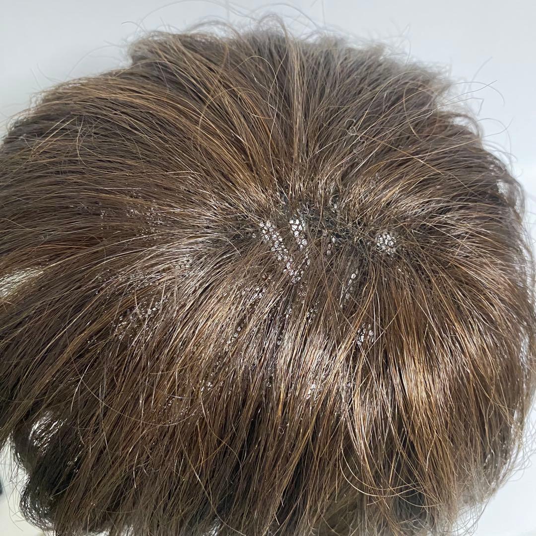 フォンテーヌ VALAN レディース ウィッグ VD16 M235