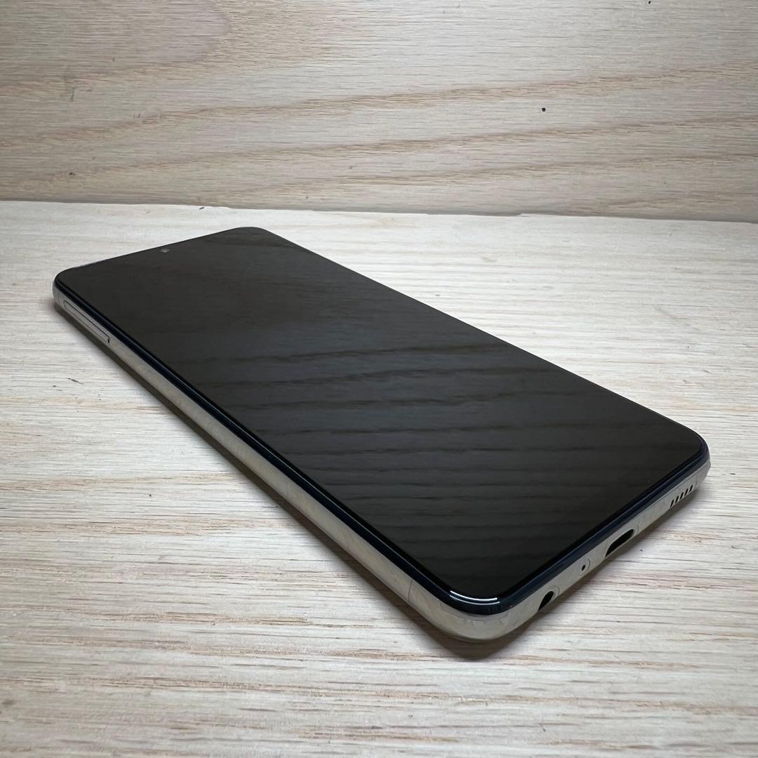 SAMSUNG Galaxy A32 5G本体 K43