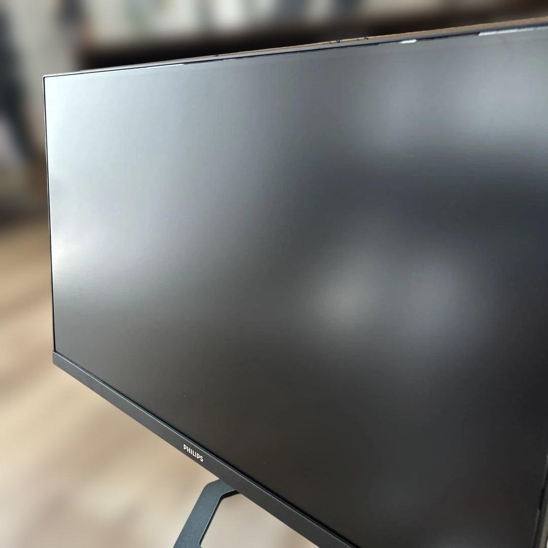 フィリップス 27E1N5500E11 27インチモニター QHD