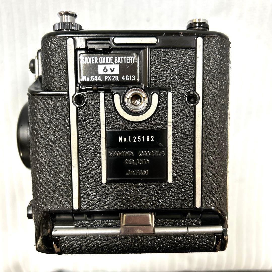 Mamiya 645 1000S ジャンクセット