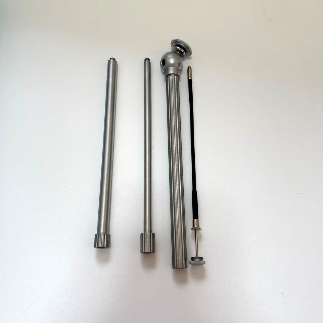 ミノックス　ポケット三脚　Minox l Pocket Tripod