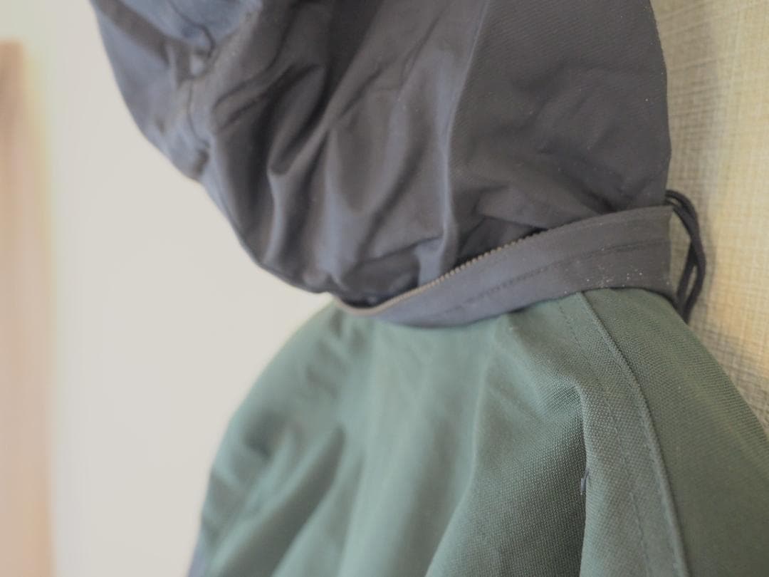 ジャケット・アウター 90s \"Polo Sport\" Anorak Nylon Jacket