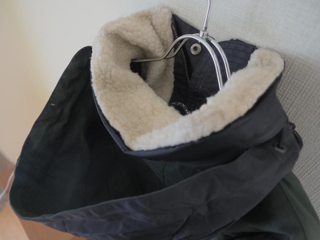 ジャケット・アウター 90s \"Polo Sport\" Anorak Nylon Jacket