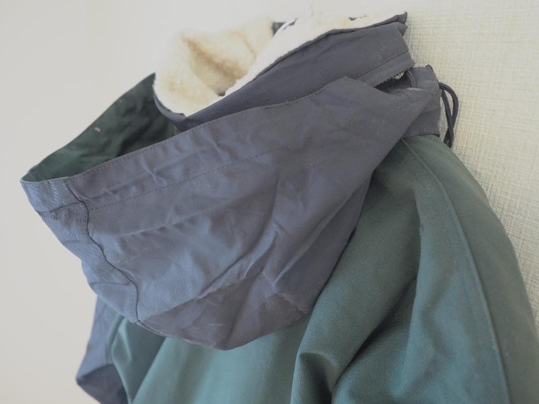 ジャケット・アウター 90s \"Polo Sport\" Anorak Nylon Jacket