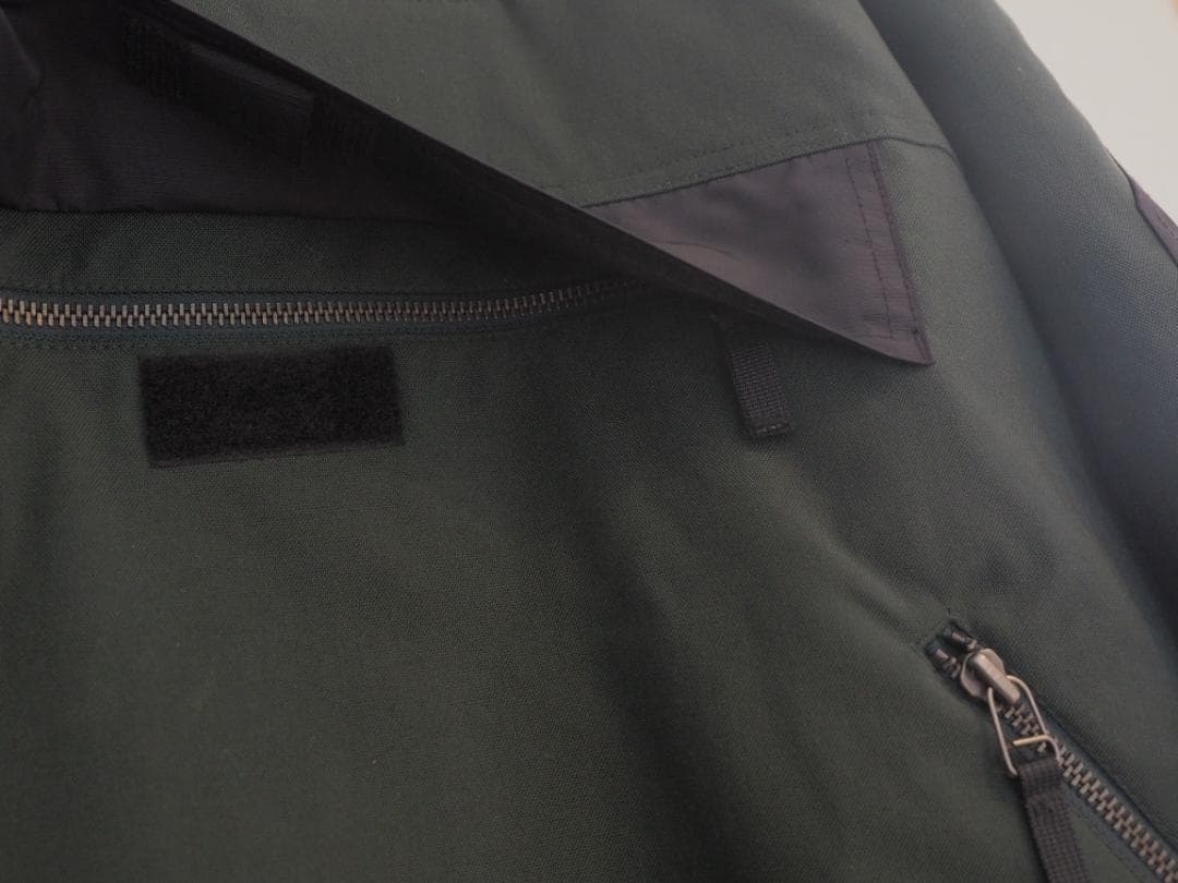 ジャケット・アウター 90s \"Polo Sport\" Anorak Nylon Jacket