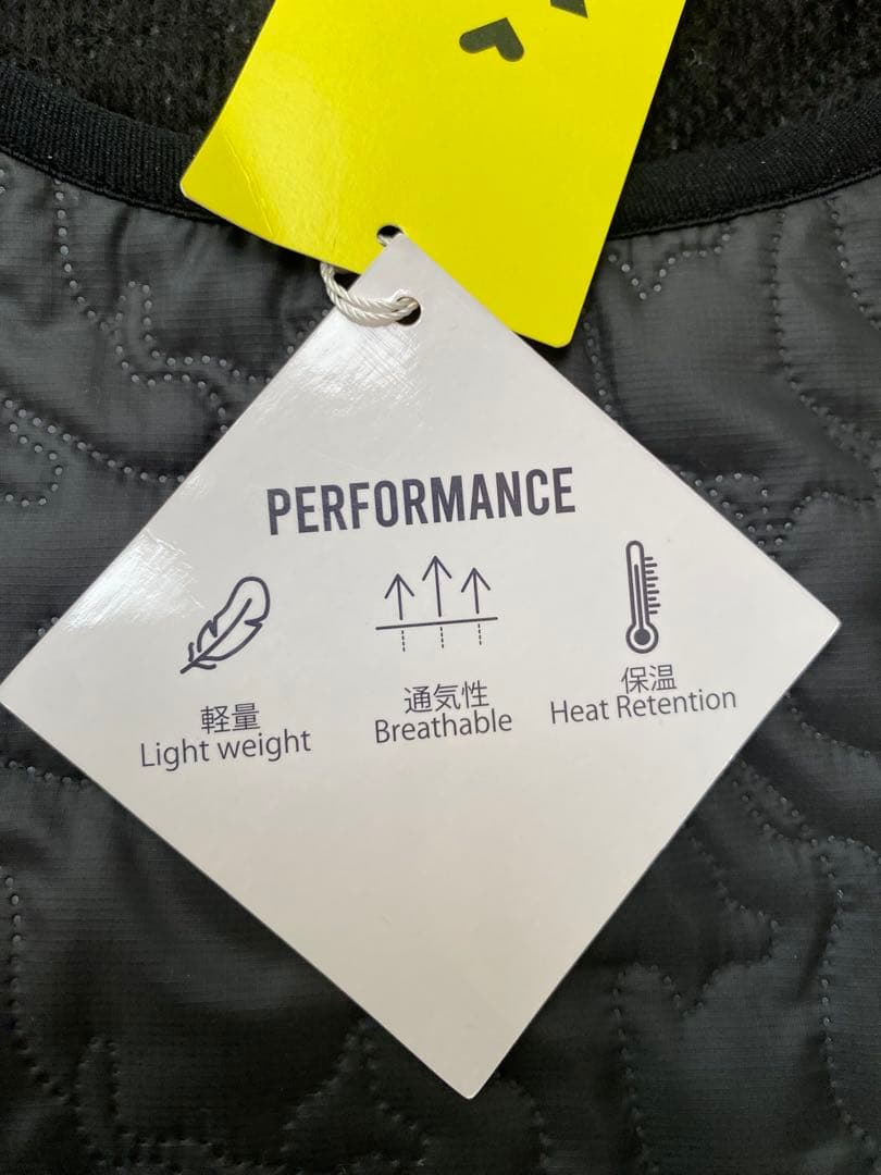 つむさん専用　ビバハート　フリースジャケット　52 その他