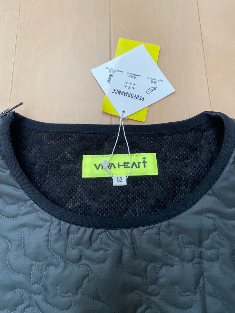 つむさん専用　ビバハート　フリースジャケット　52 その他