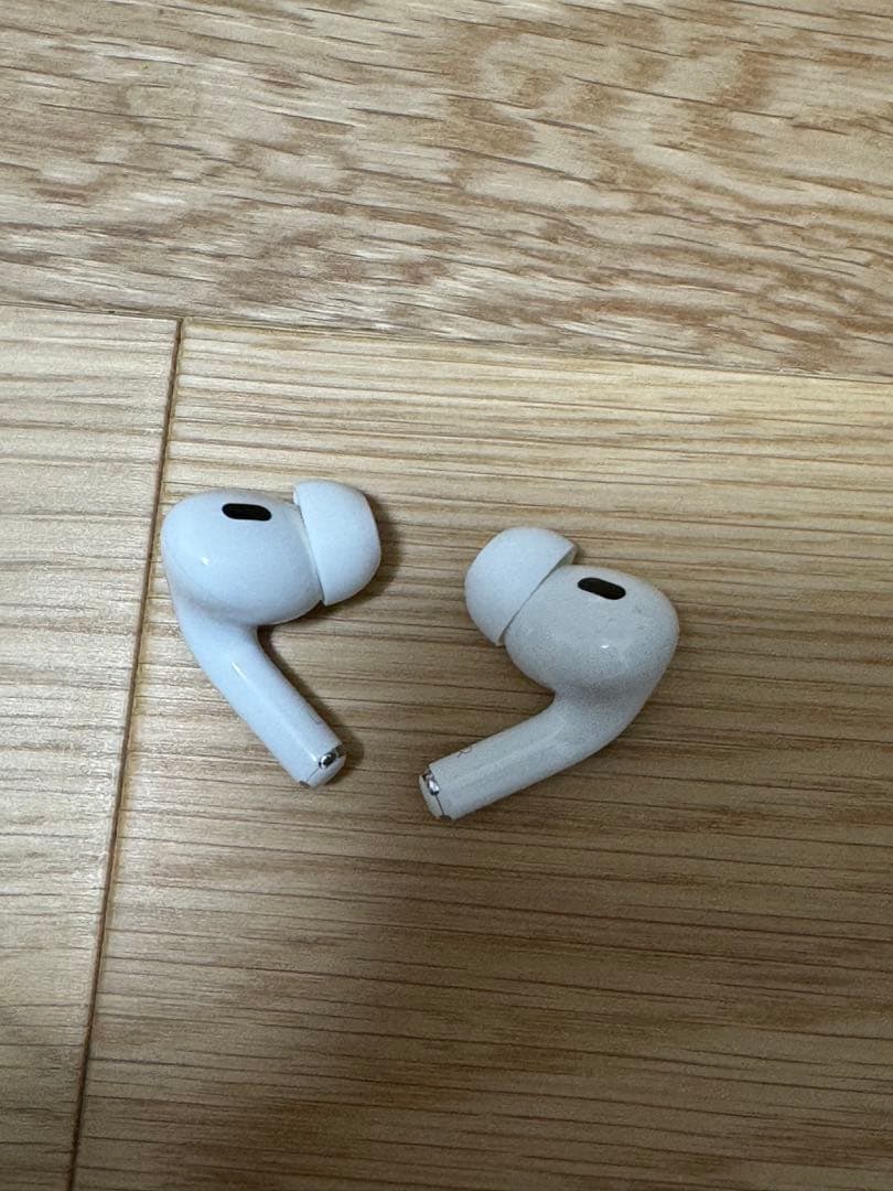 AirPods Pro2 本体 (Lightning)