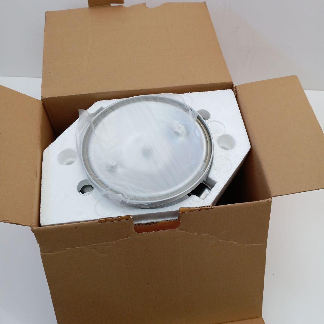 理研 RIKEN 圧力鍋 PCT-6 6L　未使用品