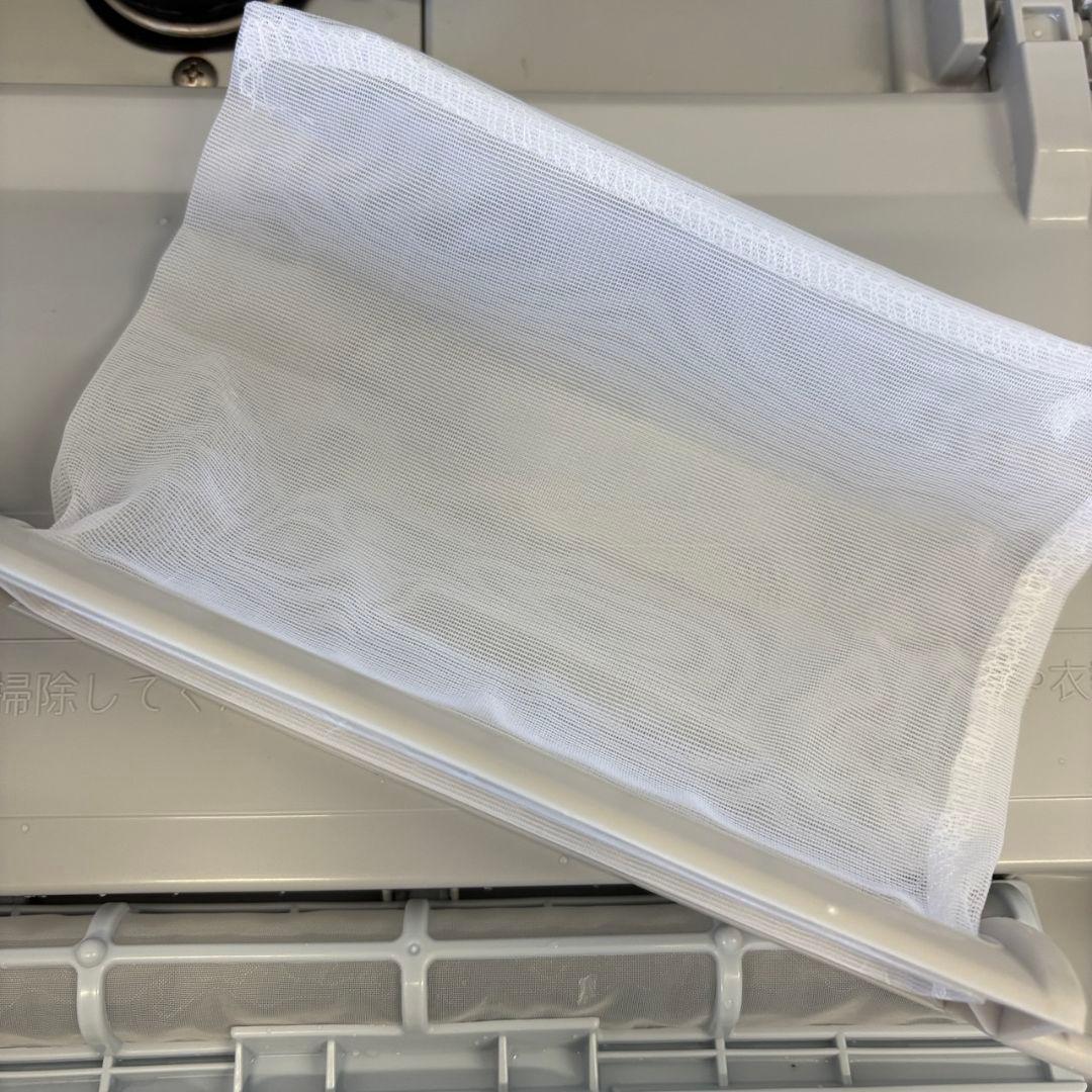 968　洗濯機　SHARP　乾燥　6.5キロ　一人暮らし　設置無料　安い　綺麗