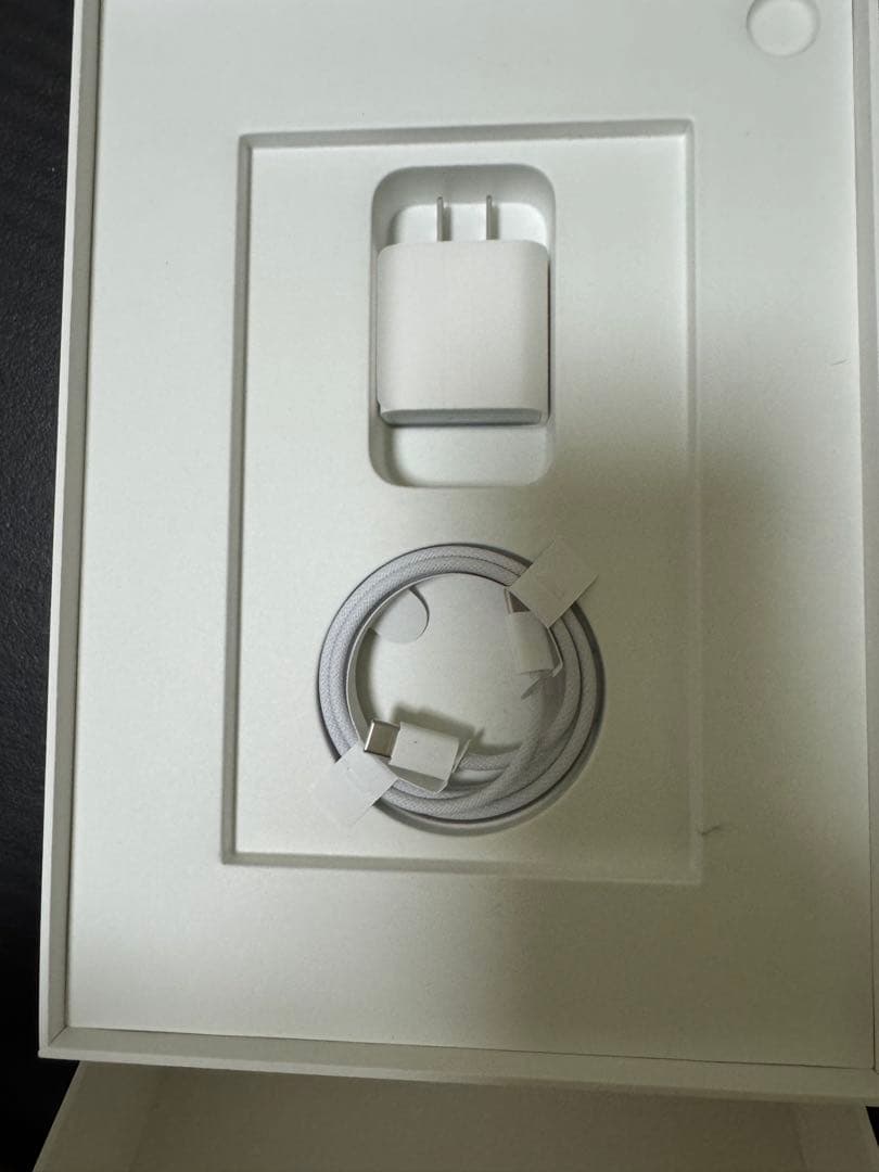 Apple iPad A16 イエロー 256GB 本体