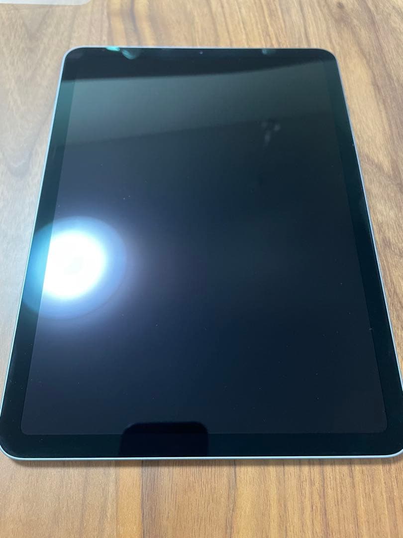 iPad Air(第4世代) 256GB wifiモデル スカイブルー