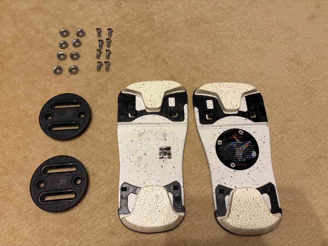 おふとんとん様限定　ROME SDS Katana 23-24 M/L