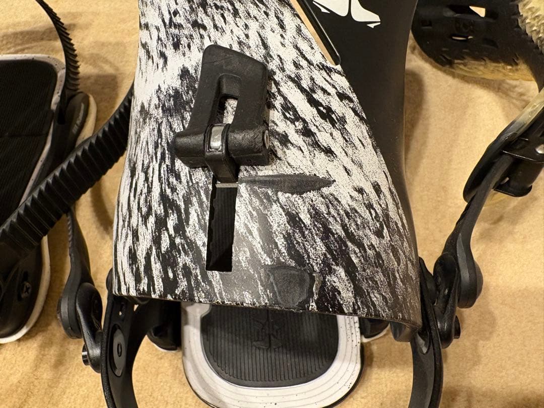 おふとんとん様限定　ROME SDS Katana 23-24 M/L