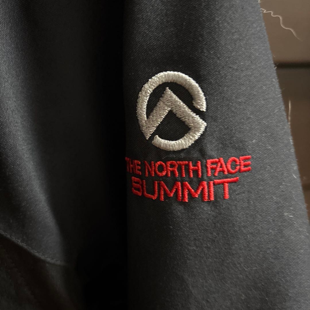 THE NORTH FACE Summit Series マウンテンパーカー