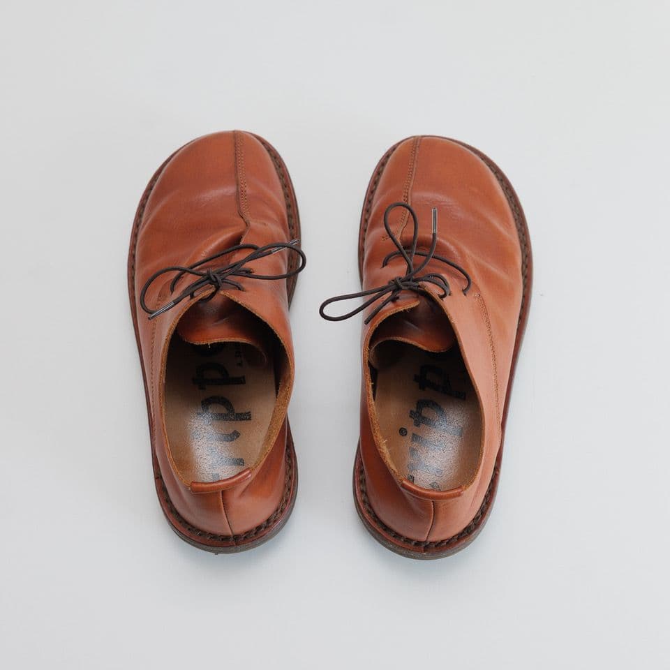 靴 trippen gangster 39