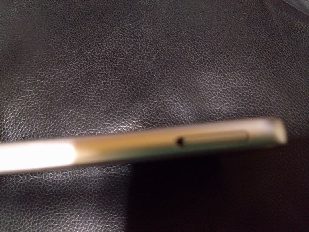 nubia S 5G ホワイト スマートフォン 本体