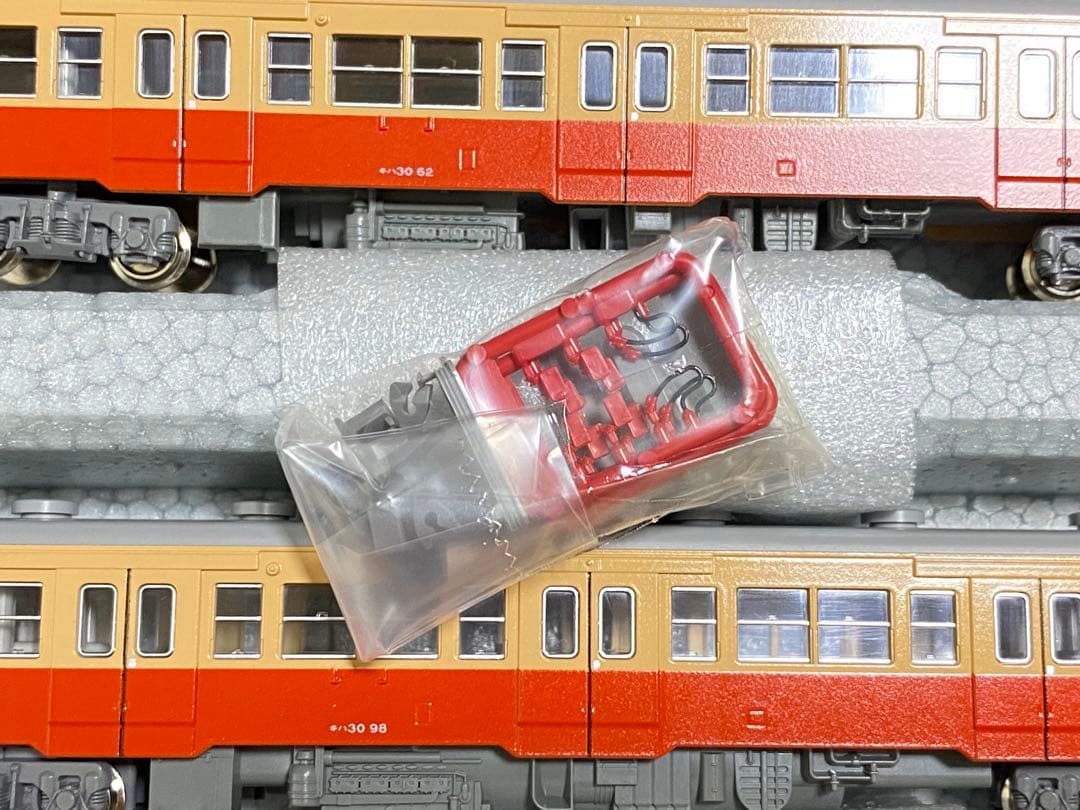 KATO カトー ラウンドハウス　10-923　キハ30久留里線復活国鉄色タイプ