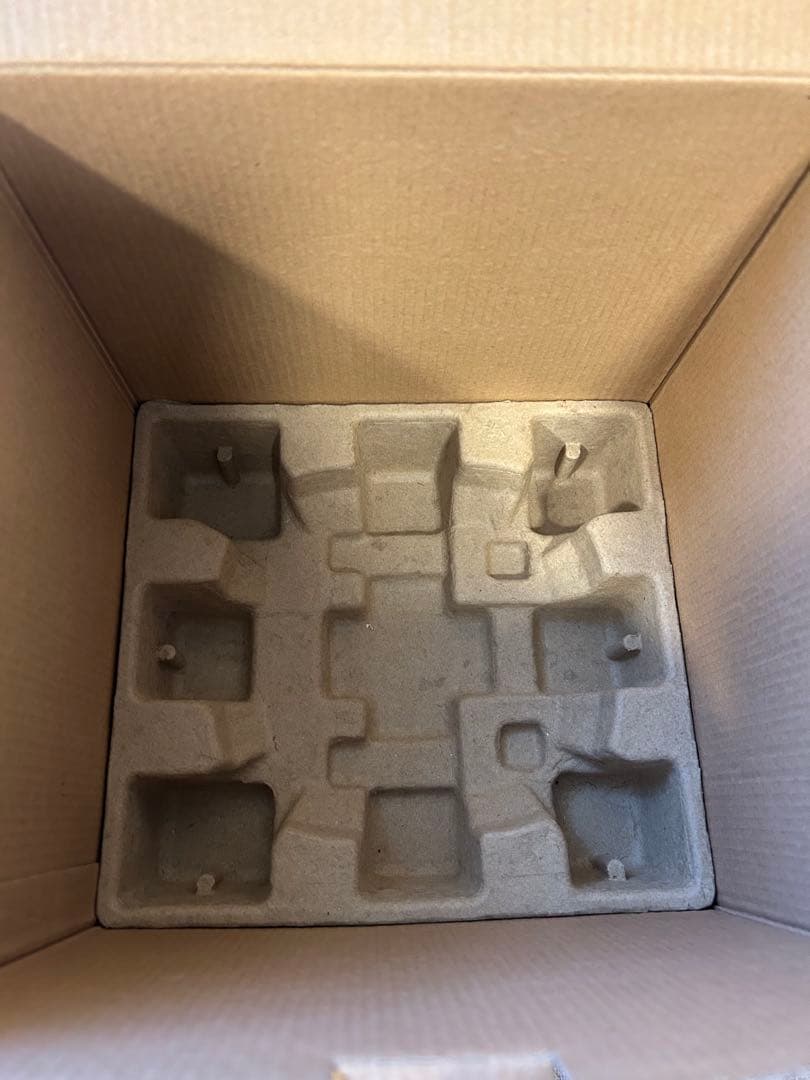 未使用級　Panasonic スチーマーナノケア　EH-SA0B-N